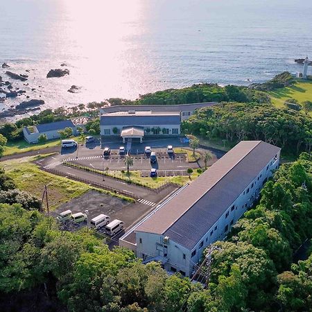 Hotel Holistic Resort Wakayama Taiji Esterno foto