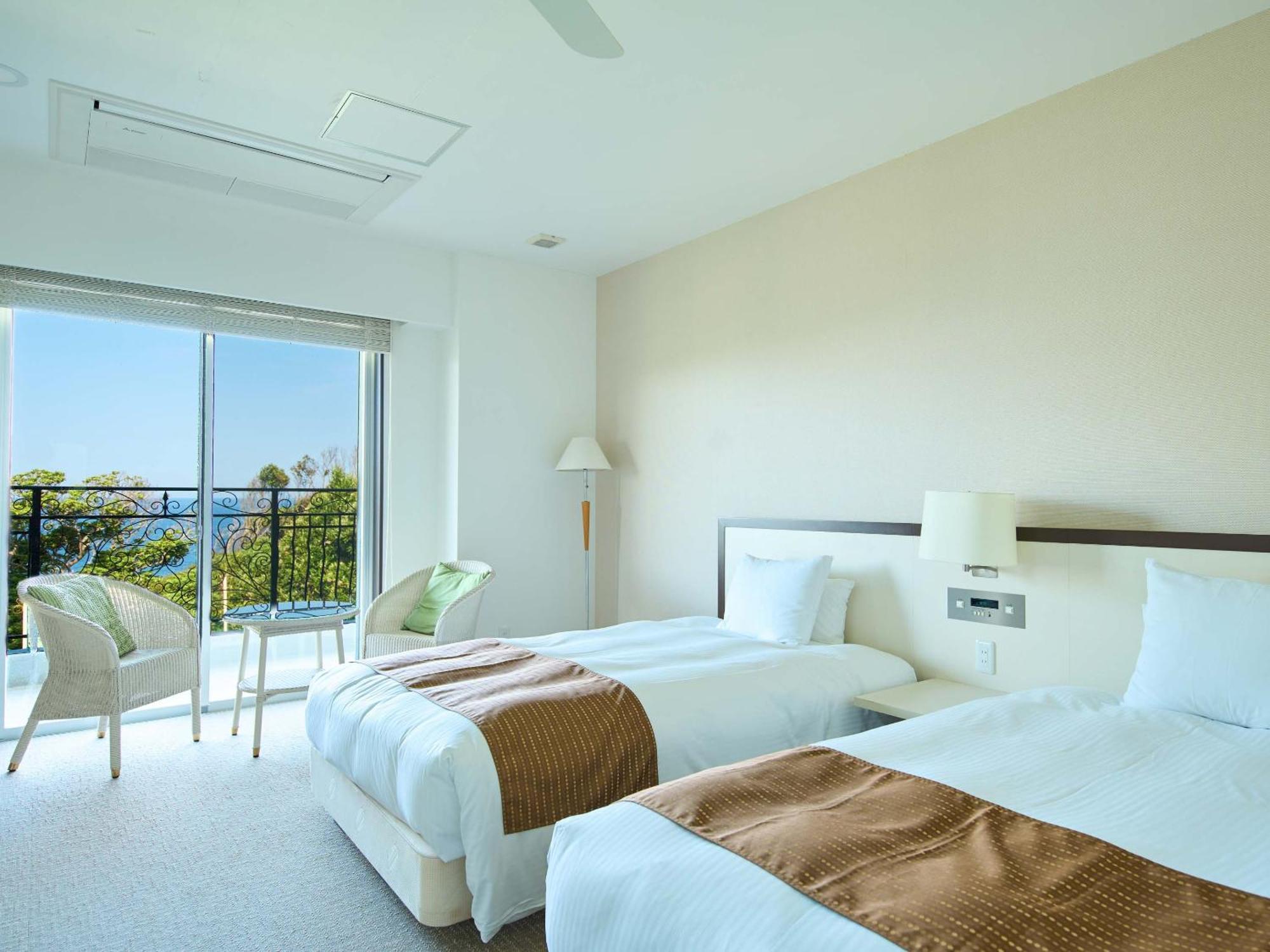 Hotel Holistic Resort Wakayama Taiji Esterno foto