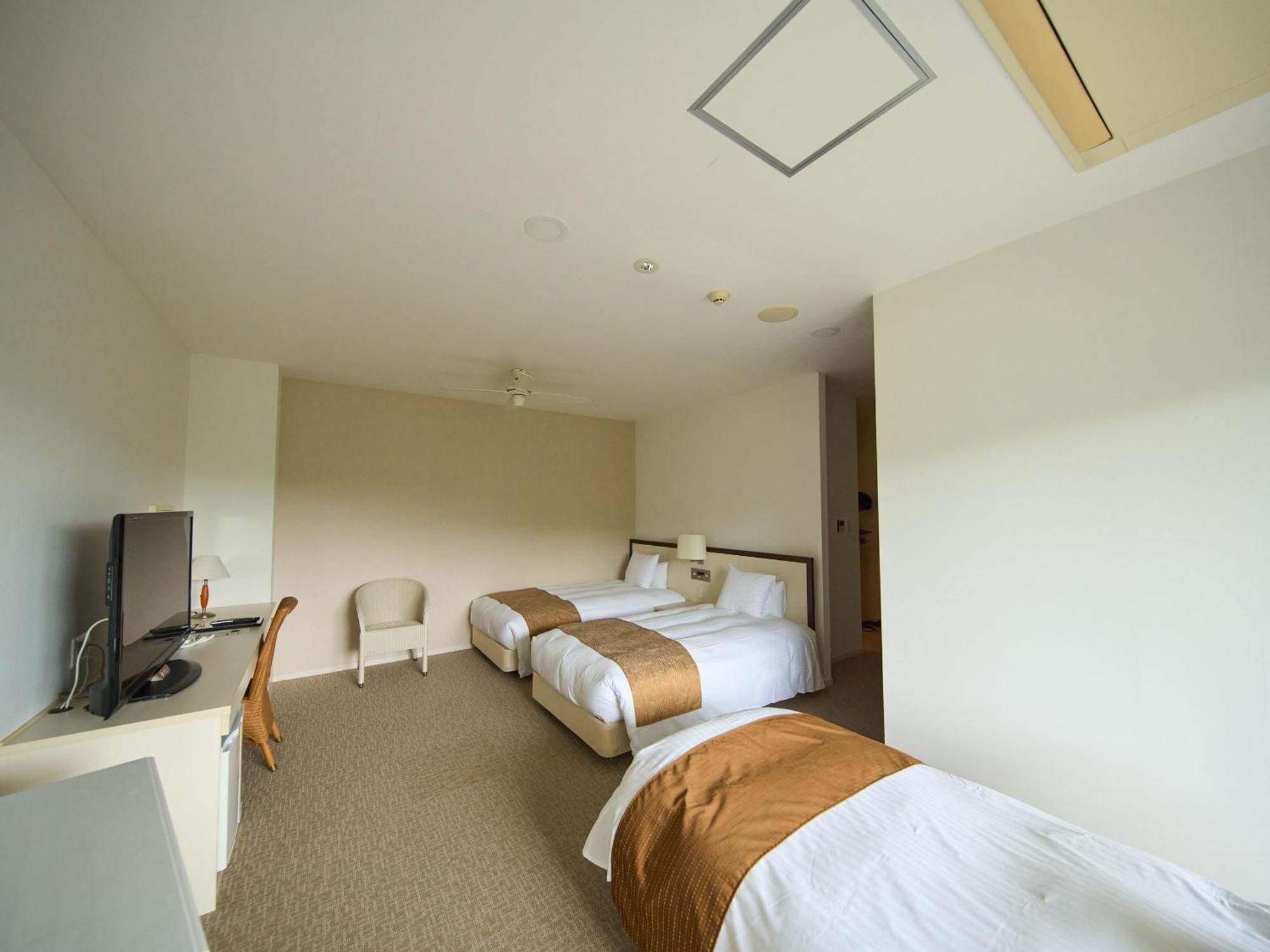 Hotel Holistic Resort Wakayama Taiji Esterno foto