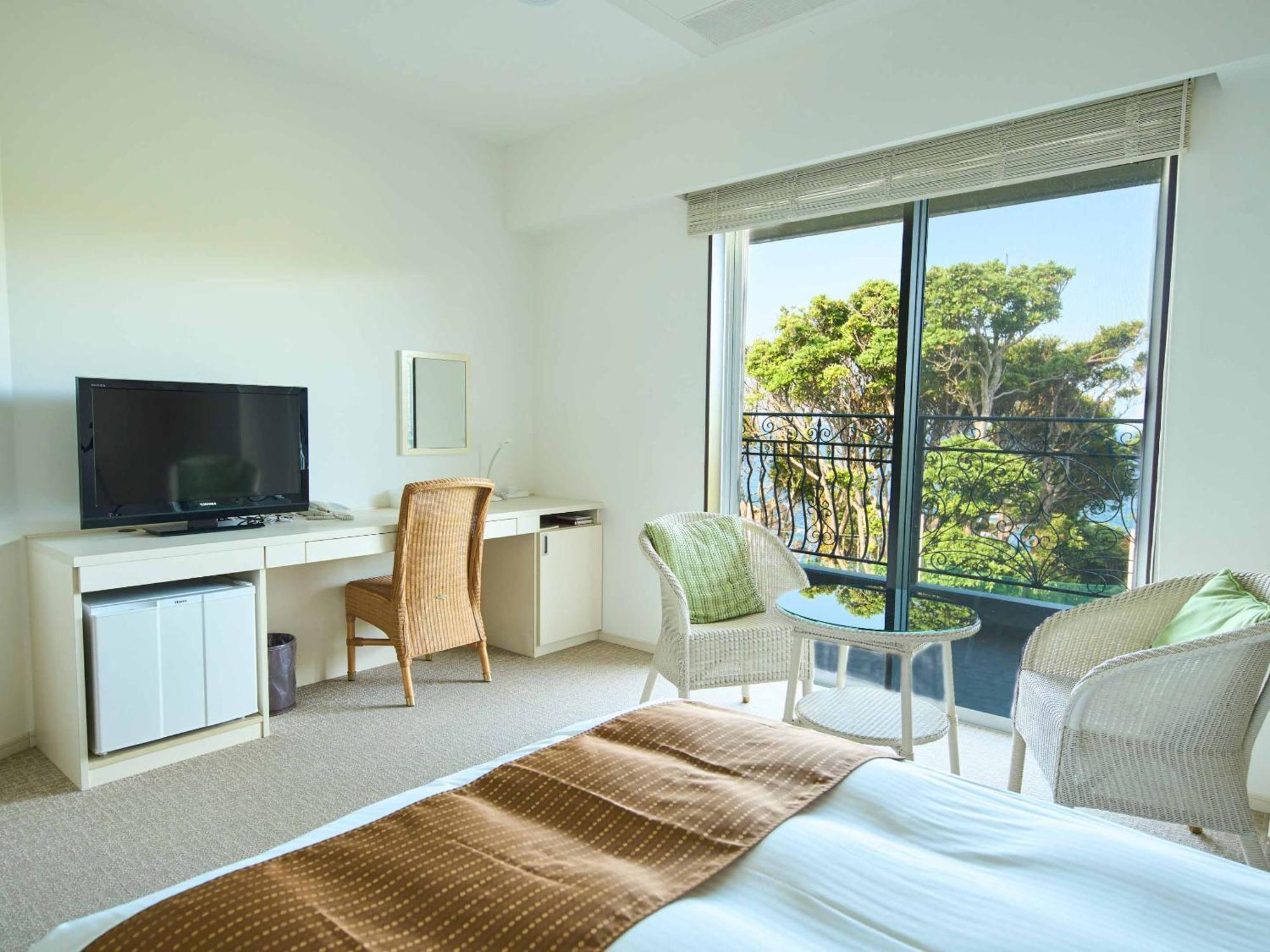 Hotel Holistic Resort Wakayama Taiji Esterno foto
