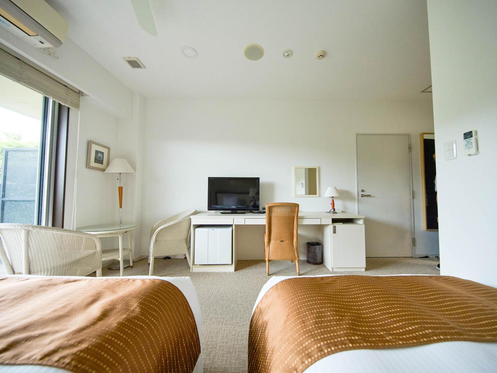 Hotel Holistic Resort Wakayama Taiji Esterno foto