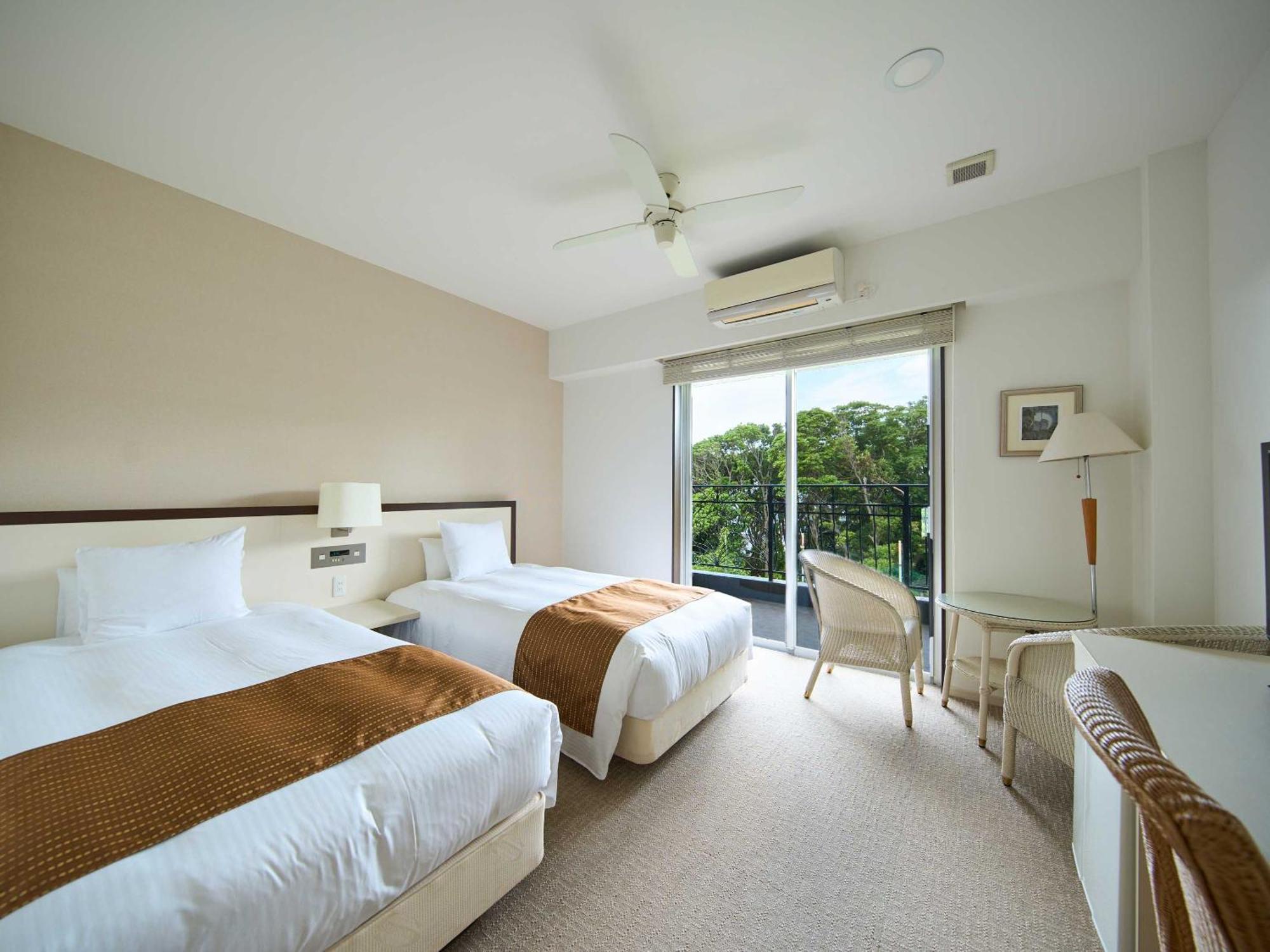 Hotel Holistic Resort Wakayama Taiji Esterno foto