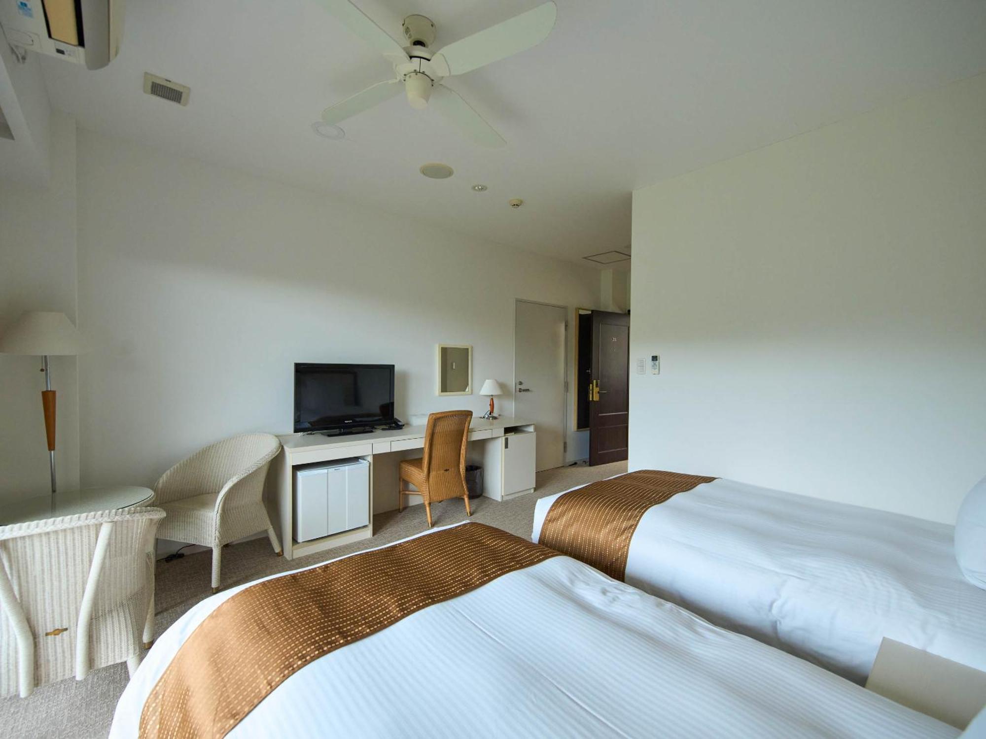 Hotel Holistic Resort Wakayama Taiji Esterno foto