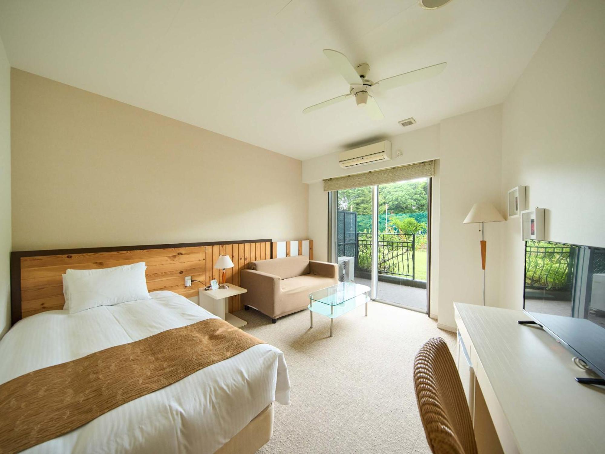 Hotel Holistic Resort Wakayama Taiji Esterno foto