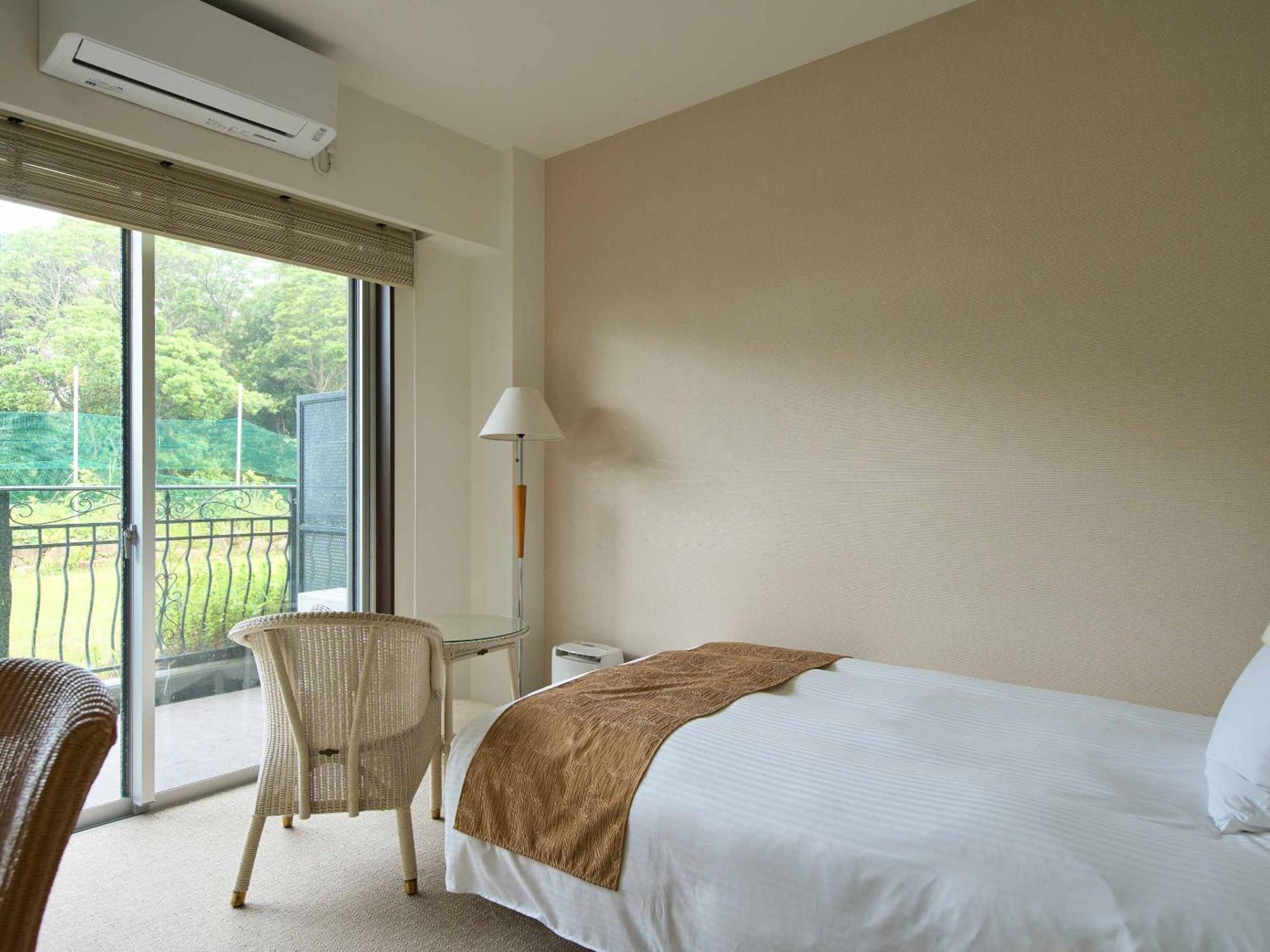Hotel Holistic Resort Wakayama Taiji Esterno foto