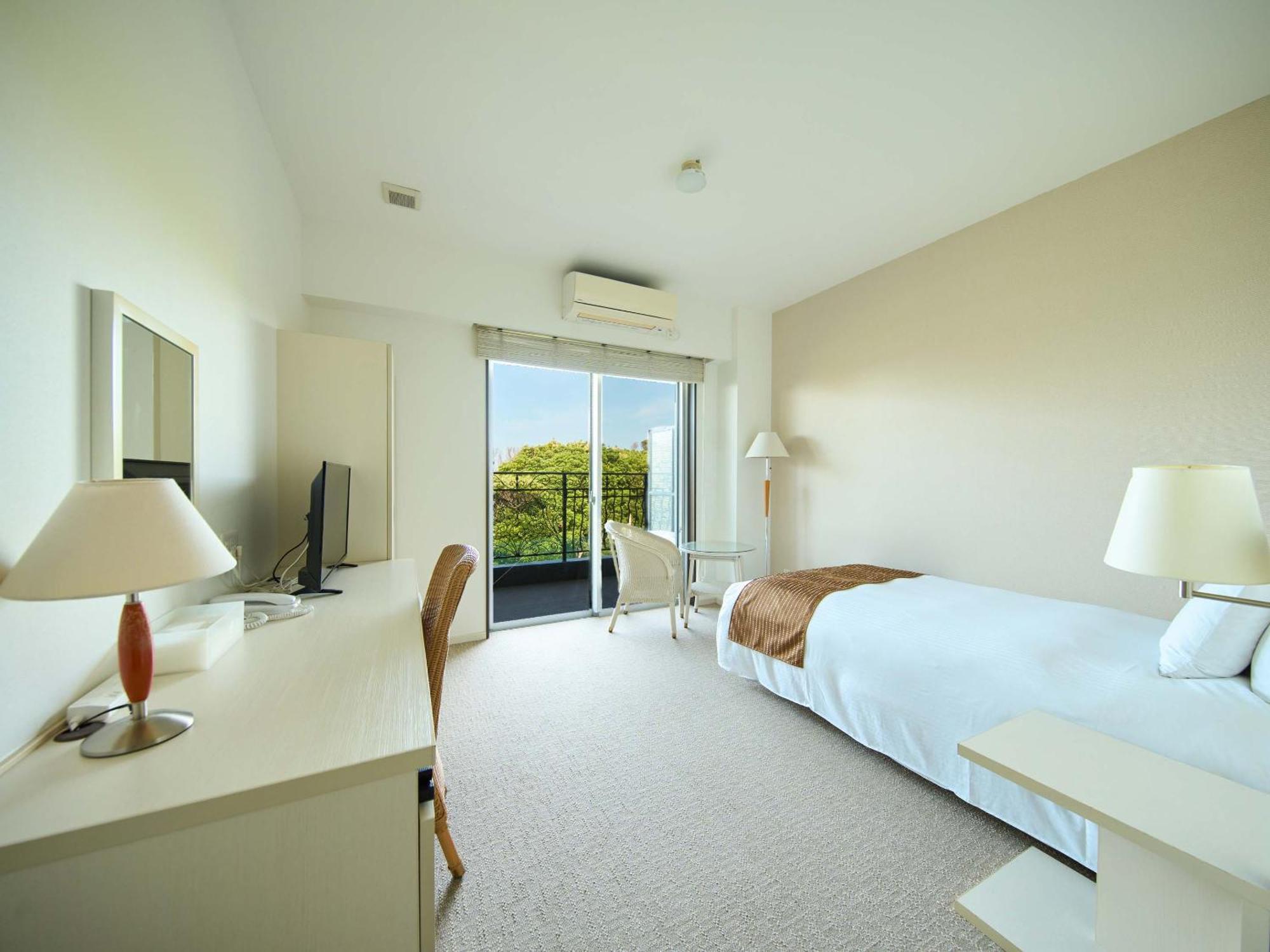 Hotel Holistic Resort Wakayama Taiji Esterno foto