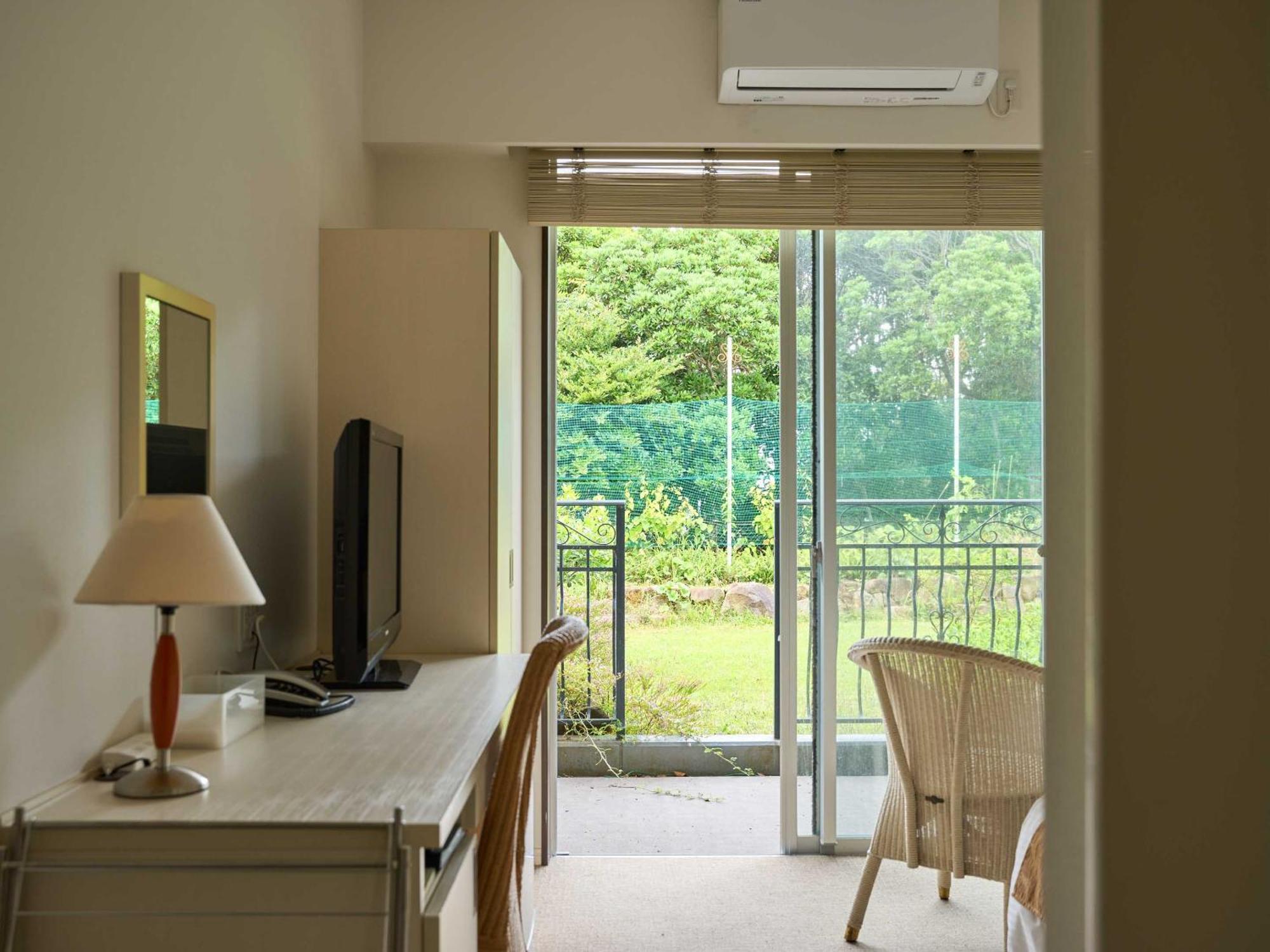 Hotel Holistic Resort Wakayama Taiji Esterno foto