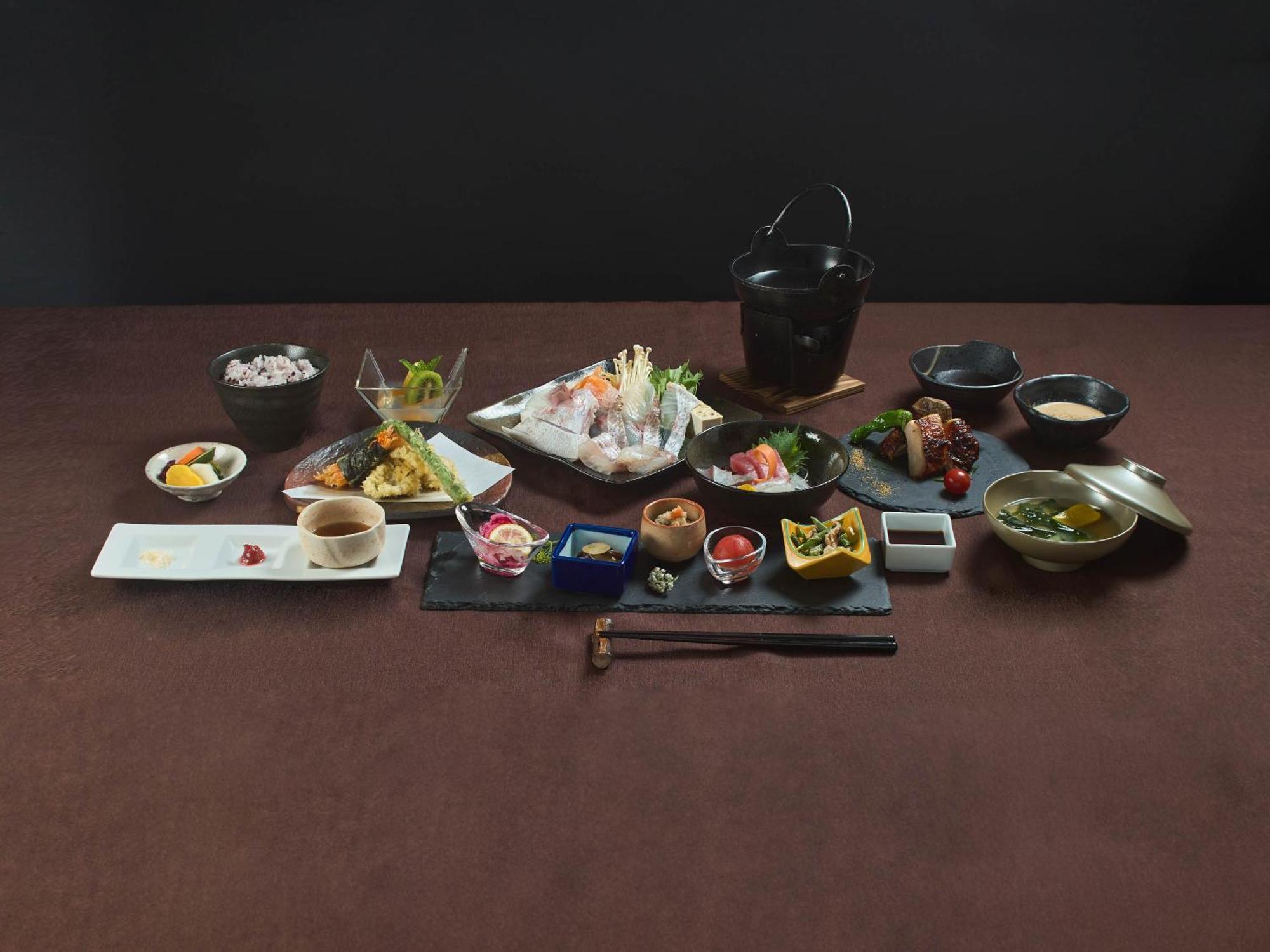 Hotel Holistic Resort Wakayama Taiji Esterno foto