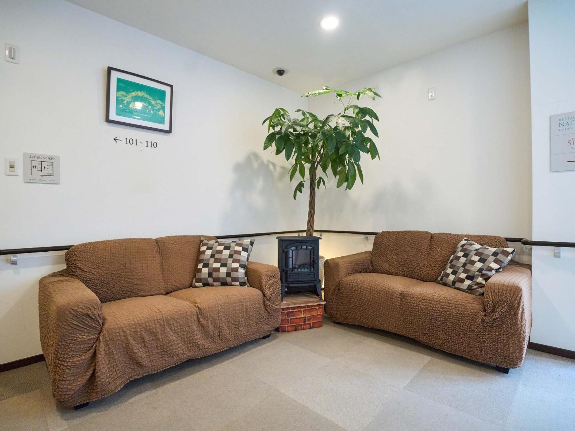 Hotel Holistic Resort Wakayama Taiji Esterno foto