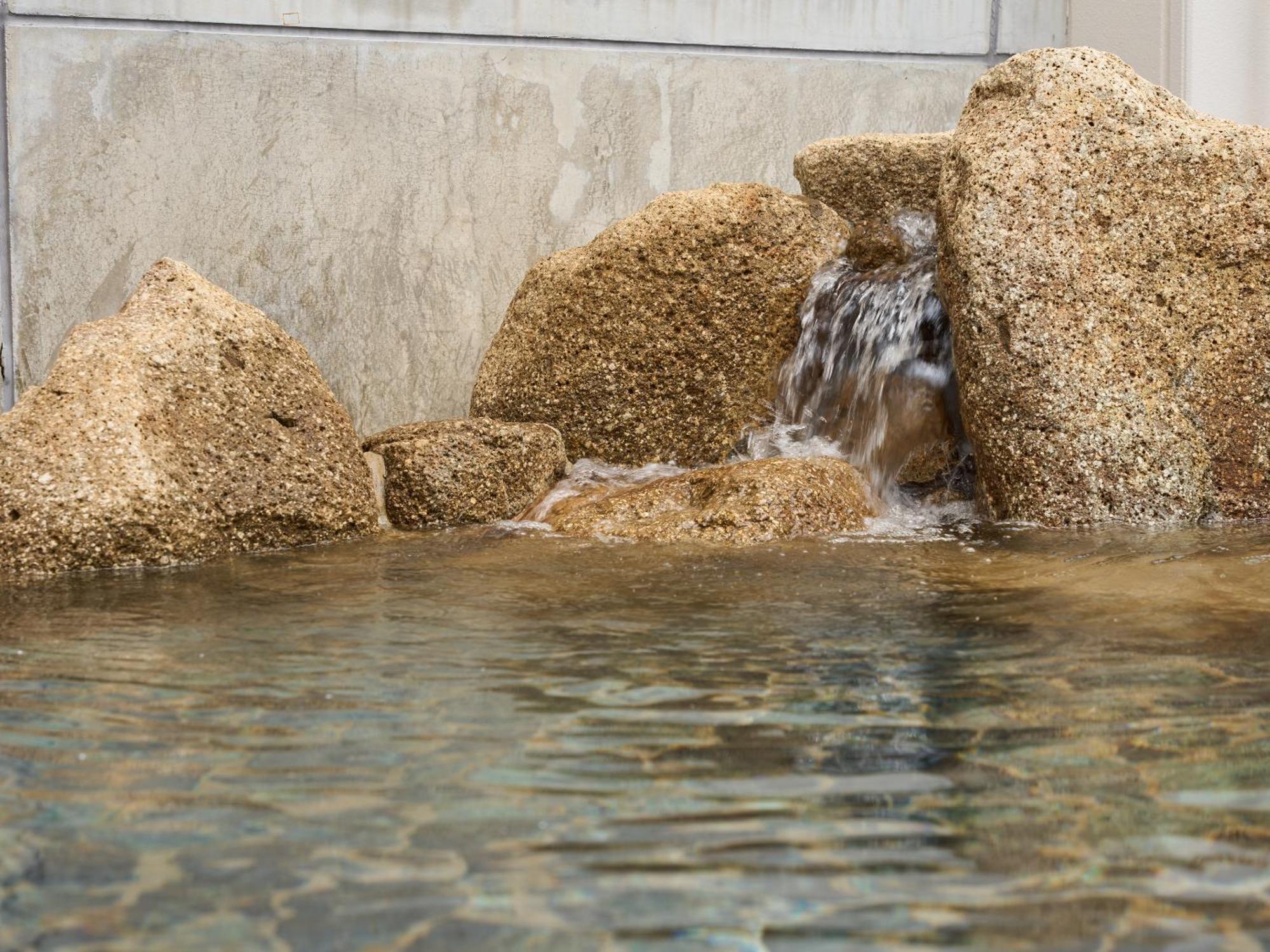 Hotel Holistic Resort Wakayama Taiji Esterno foto
