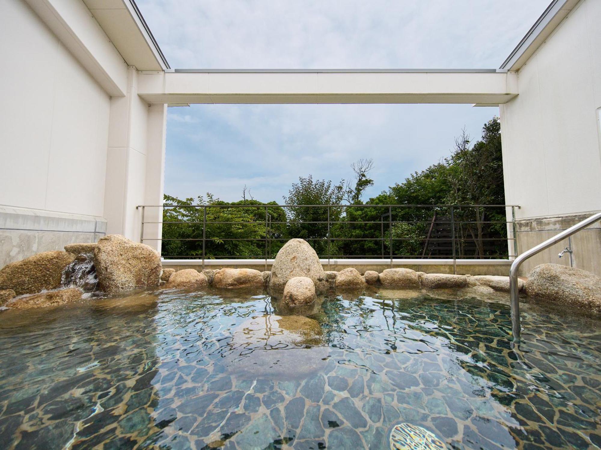 Hotel Holistic Resort Wakayama Taiji Esterno foto