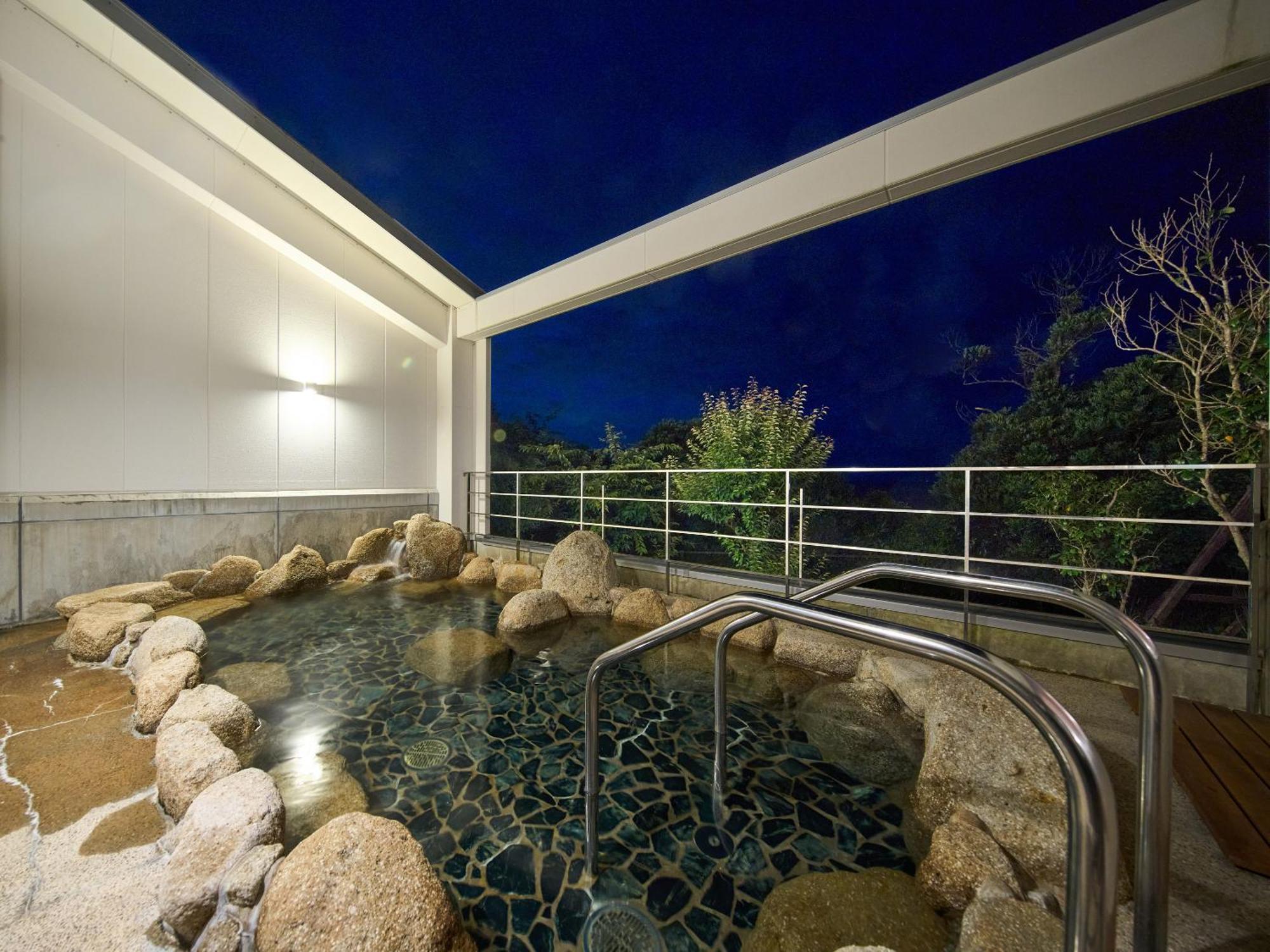 Hotel Holistic Resort Wakayama Taiji Esterno foto